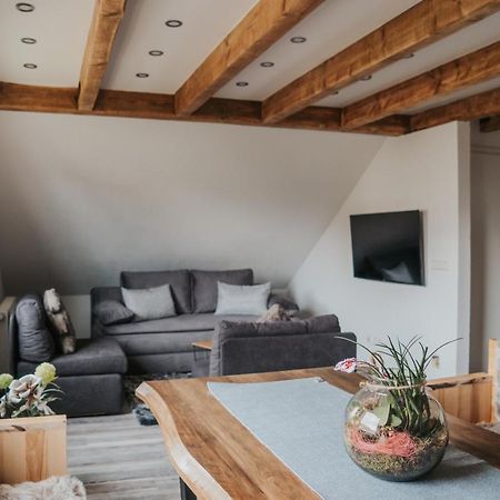 Residenz Manzell Kiba 24 Daire FDH Dış mekan fotoğraf