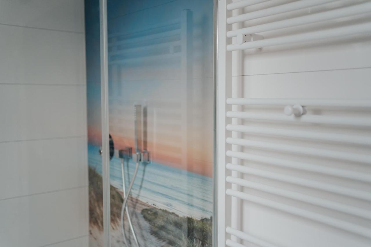 Residenz Manzell Kiba 24 Daire FDH Dış mekan fotoğraf