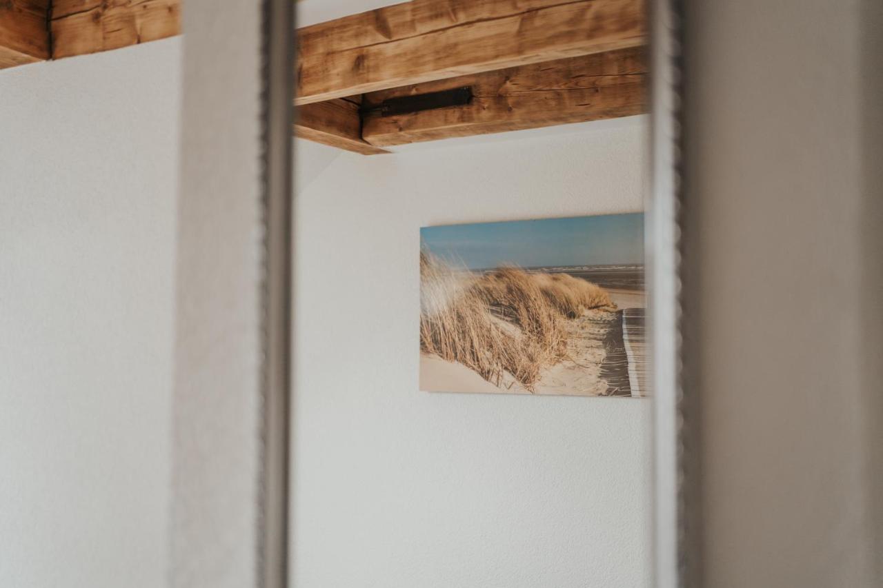 Residenz Manzell Kiba 24 Daire FDH Dış mekan fotoğraf