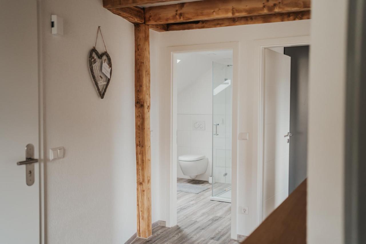 Residenz Manzell Kiba 24 Daire FDH Dış mekan fotoğraf