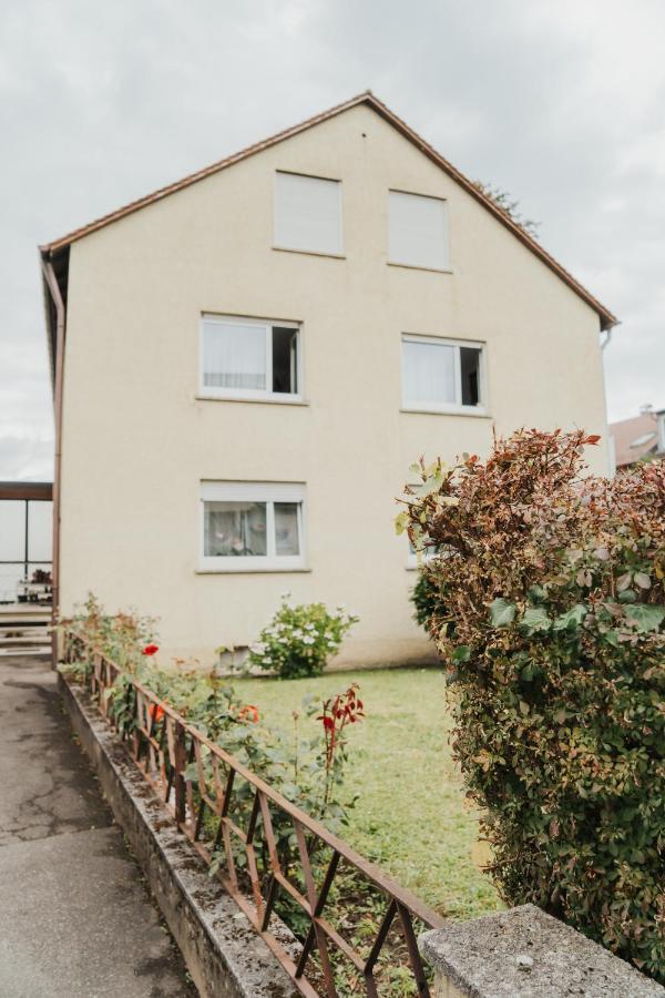 Residenz Manzell Kiba 24 Daire FDH Dış mekan fotoğraf
