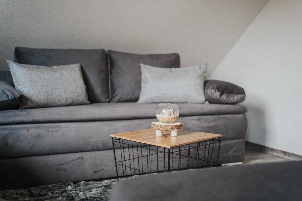 Residenz Manzell Kiba 24 Daire FDH Dış mekan fotoğraf