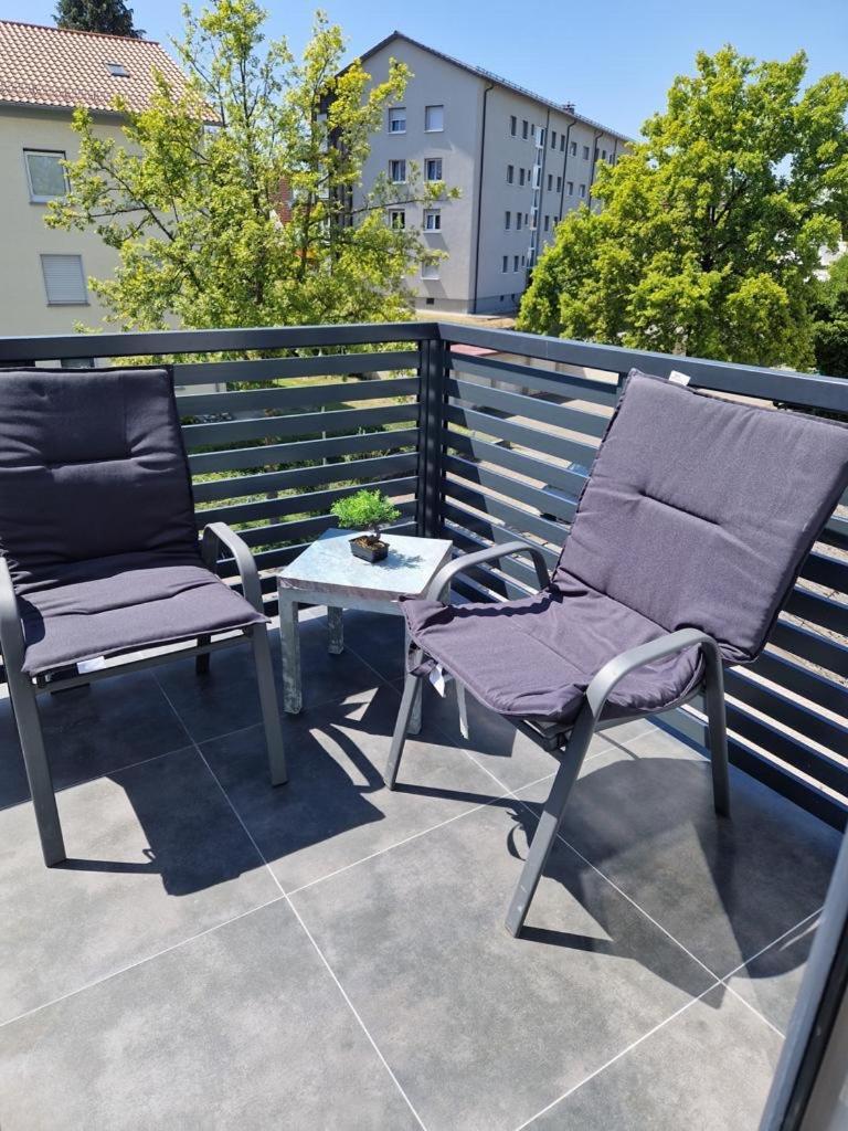 Residenz Manzell Kiba 24 Daire FDH Dış mekan fotoğraf