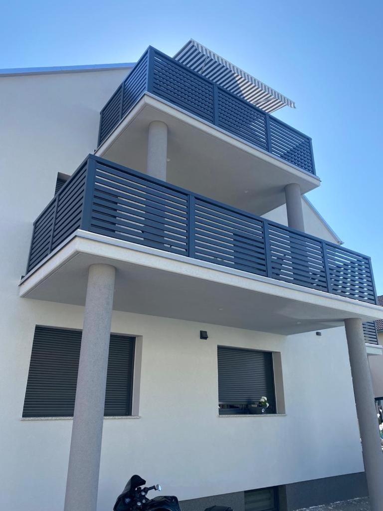 Residenz Manzell Kiba 24 Daire FDH Dış mekan fotoğraf
