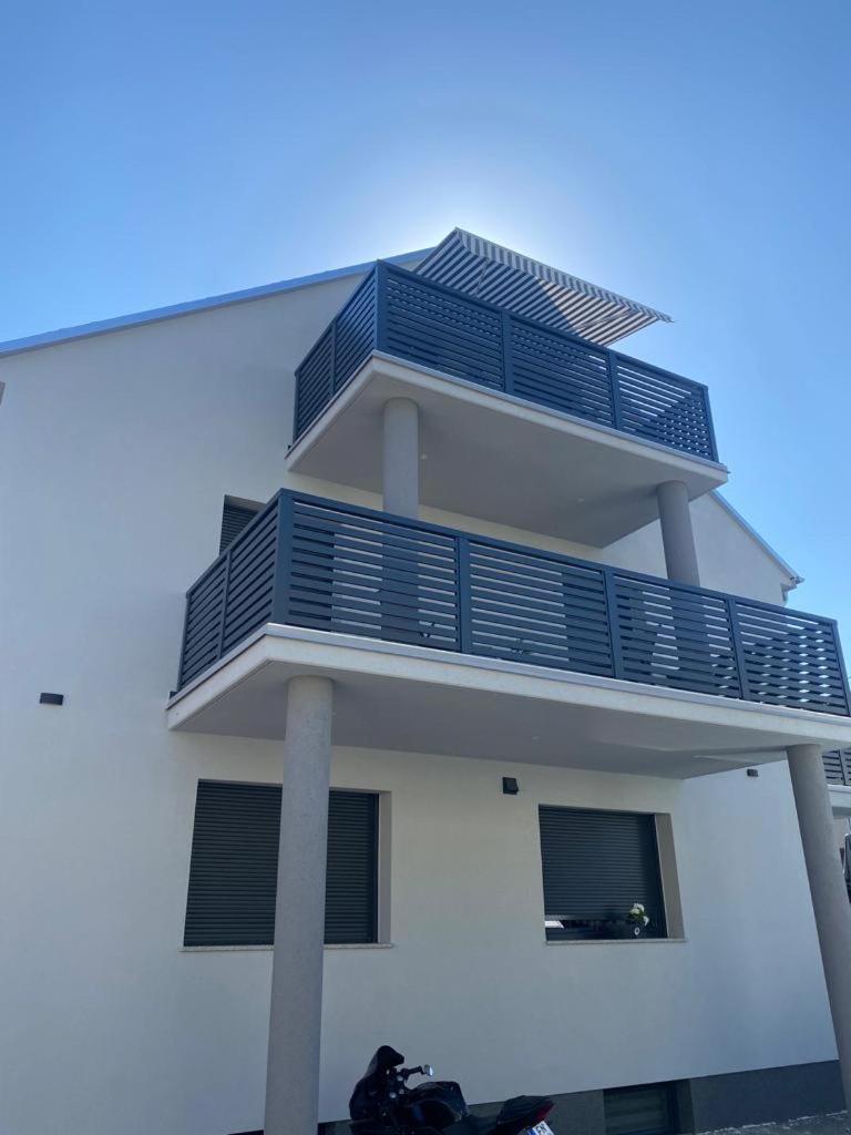 Residenz Manzell Kiba 24 Daire FDH Dış mekan fotoğraf